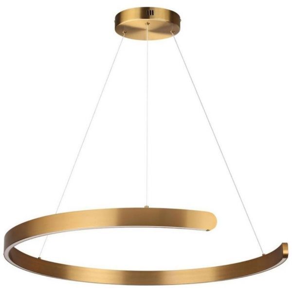 Подвесной светодиодный светильник Lumion Ledio Indie 6535/57L