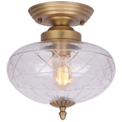 Светильник Arte Lamp A2303PL-1SG