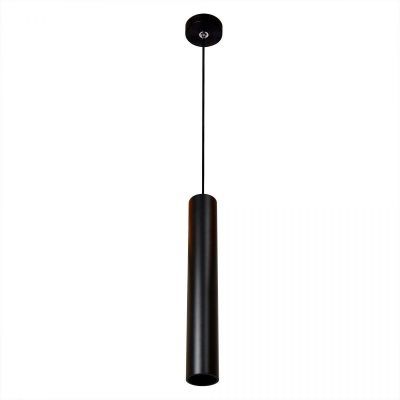Подвесной светодиодный светильник Citilux Тубус CL01PB071