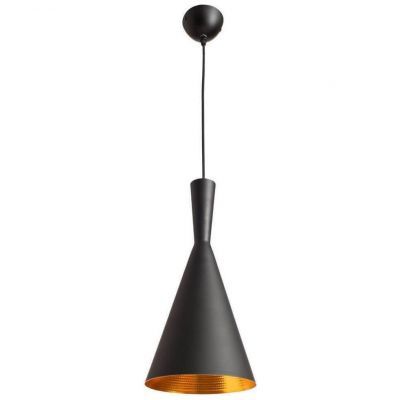 Светильник подвесной Arte Lamp A3408SP-1BK