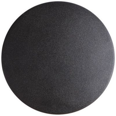 Уличный настенный светильник Arte Lamp Nimbo A1510AP-1BK