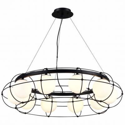 Подвесная люстра ST Luce Asolo SL1189.403.10