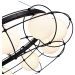 Подвесная люстра ST Luce Asolo SL1189.403.10