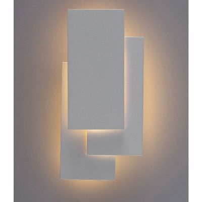 Светильник Arte Lamp A1718AP-1WH