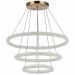Подвесной светодиодный светильник ST Luce SL6110.203.03