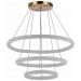 Подвесной светодиодный светильник ST Luce SL6110.203.03