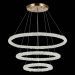 Подвесной светодиодный светильник ST Luce SL6110.203.03