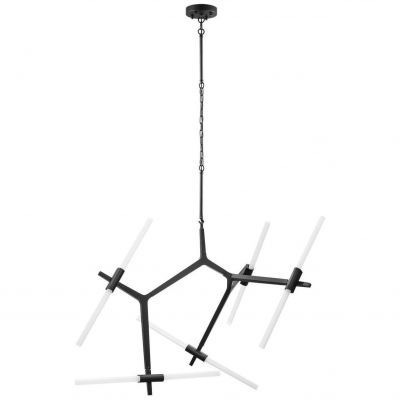 Подвесная люстра Lightstar Struttura 742107