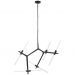 Подвесная люстра Lightstar Struttura 742107