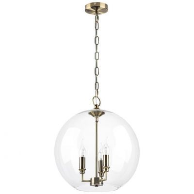 Подвесная люстра Lightstar Sferico 729131