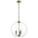 Подвесная люстра Lightstar Sferico 729131