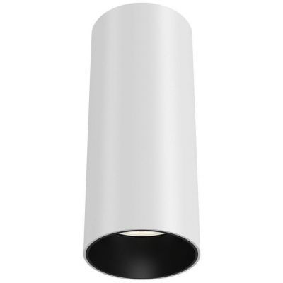 Потолочный светодиодный светильник Maytoni Focus Led C056CL-L12W3K
