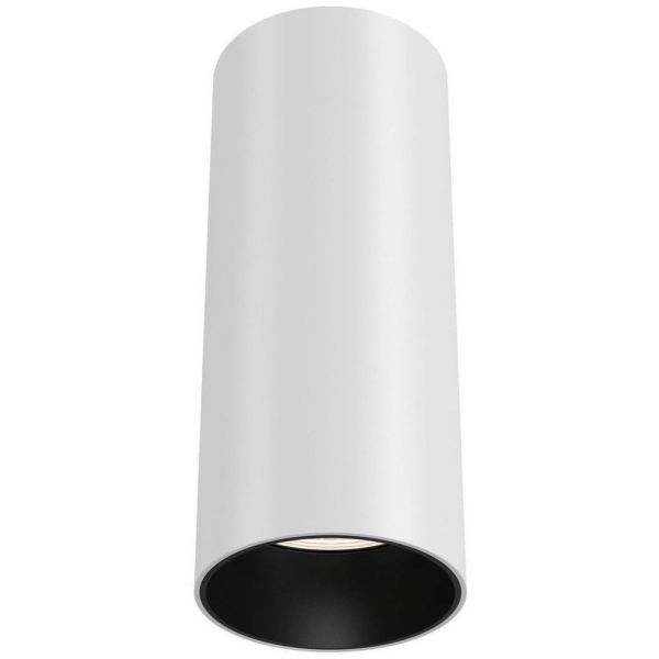 Потолочный светодиодный светильник Maytoni Focus Led C056CL-L12W3K