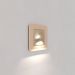 Встраиваемая LED подсветка Moon (шампань) W1154411 Werkel
