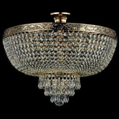 Люстра Maytoni DIA890-CL-06-G