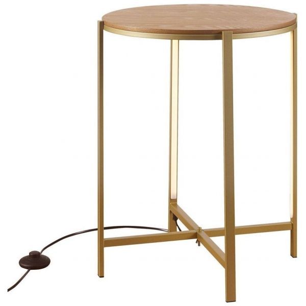 Торшер Lussole Loft Seattle LSP-0567