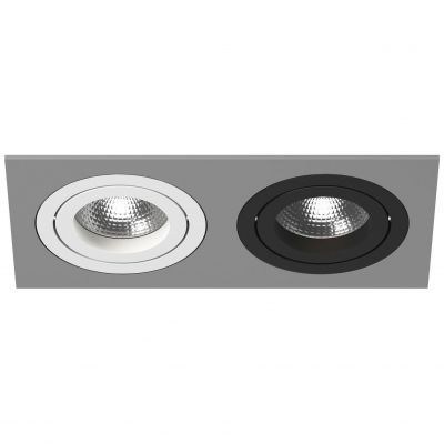 Встраиваемый светильник Lightstar Intero 16 i5290607