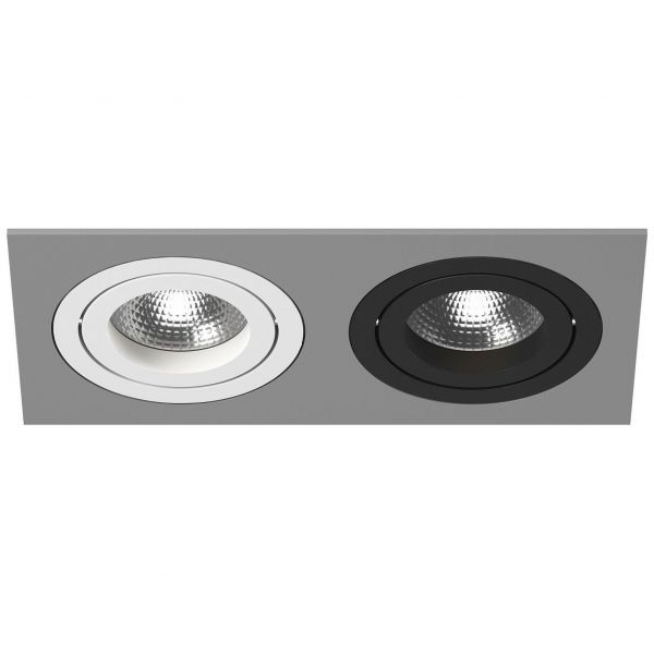 Встраиваемый светильник Lightstar Intero 16 i5290607