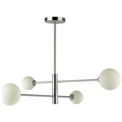 Потолочная люстра Lumion Estelle 5225/4C