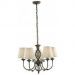 Люстра Arte Lamp A8390LM-5AB