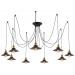Светильник CITILUX CL451091 без плафона