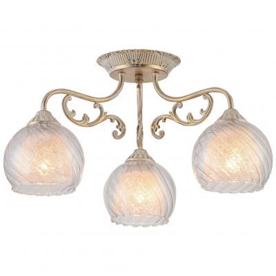 Люстра Arte Lamp A7062PL-3WG