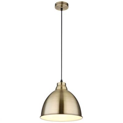 Подвесной светильник Arte Lamp A2055SP-1AB BRACCIO