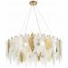 Люстра подвесная ST Luce SL1224.203.10