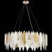 Люстра подвесная ST Luce SL1224.203.10