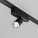 Трековый светодиодный светильник Maytoni Technical TR103-1-5W3K-M-B Focus LED