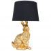 Настольная лампа Arte Lamp A4015LT-1GO