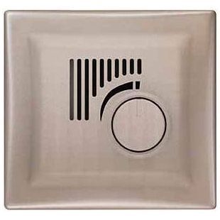 Термостат с режимом охлаждением Schneider Electric Sedna Титан 10А