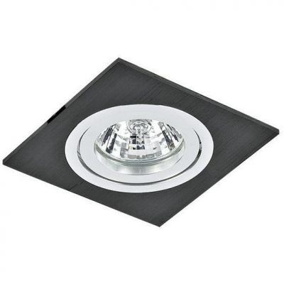 Встраиваемый светильник Lightstar 011007
