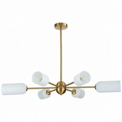 Подвесная люстра Бра ST Luce SL1180.202.06