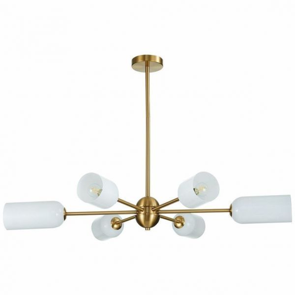 Подвесная люстра Бра ST Luce SL1180.202.06