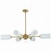 Подвесная люстра Бра ST Luce SL1180.202.06