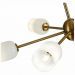 Подвесная люстра Бра ST Luce SL1180.202.06