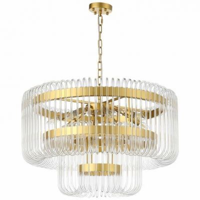 Подвесная люстра ST Luce SL1228.203.12