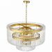 Подвесная люстра ST Luce SL1228.203.12