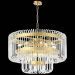 Подвесная люстра ST Luce SL1228.203.12