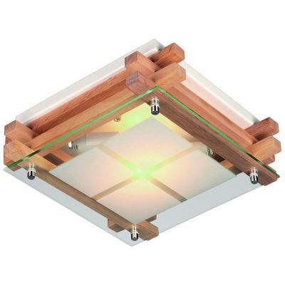 Светильник настенно-потолочный Omnilux OML-40517-02