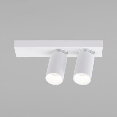 Светодиодный светильник Eurosvet 20139/2 LED белый