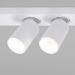 Светодиодный светильник Eurosvet 20139/2 LED белый