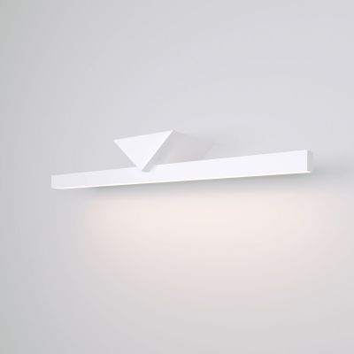 Светильник настенный светодиодный Delta LED 40115/LED белый Elektrostandard
