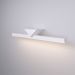 Светильник настенный светодиодный Delta LED 40115/LED белый Elektrostandard