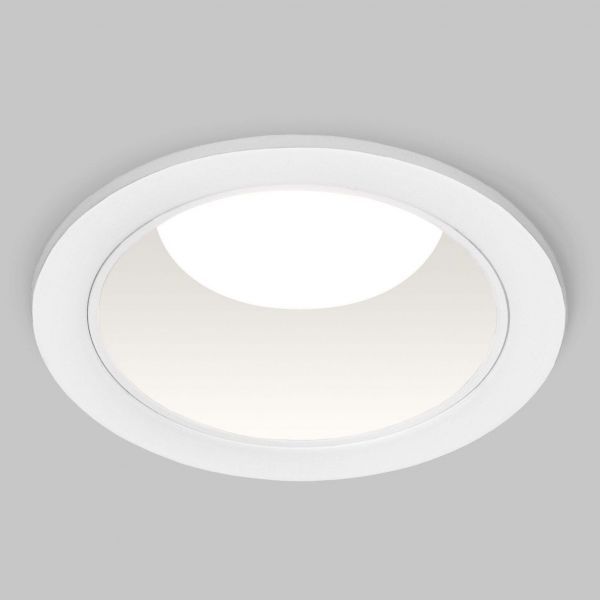 Встраиваемый светодиодный светильник Elektrostandard 25082/LED 7W 4200K белый