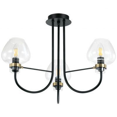 Потолочная люстра Lumion 3708/3C