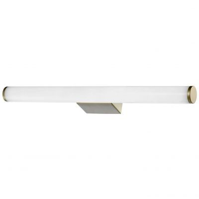 Настенный светодиодный светильник G61360/1wL GD WT Gerhort