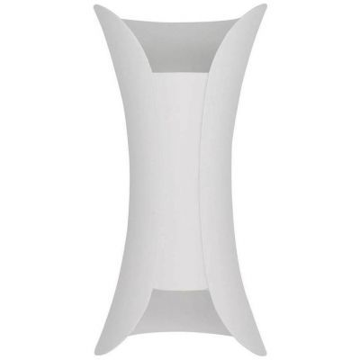 Уличный настенный светодиодный светильник ST Luce Cosetto SL1584.511.02