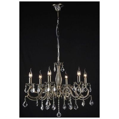 Люстра Maytoni RC245-PL-06-R